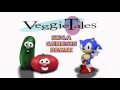VeggieTales Theme Song Sega Genesis Remix (Normal)