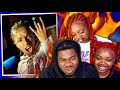 BabyChiefDoit Fried Chicken Official Music Video REACTION