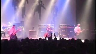 The Wonder Stuff - The Size Of A Cow  - Live Kentish Town Forum 2000