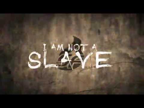 Syndrome Of Fire - Not A Slave (Official Lyric Video)