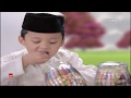 Iklan ANTV Ied Greeting