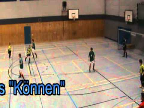 Finale: C-Junioren des TSV Germania Haimar-Dolgen gegen den Hesseler SV   2:1