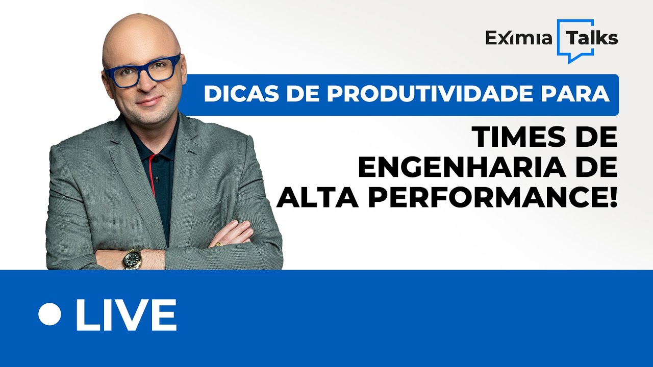 Estratégias para Times de Engenharia Mais Produtivos