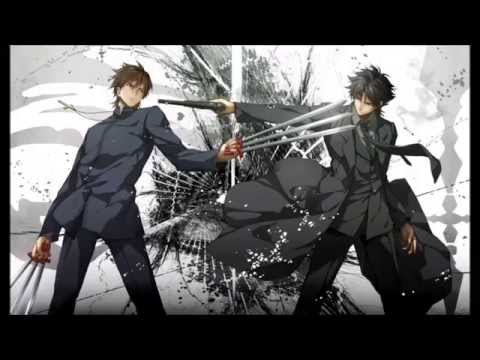 Hated You From Hello Nightcore Edition