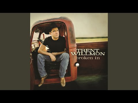 Dry County - Trent Willmon