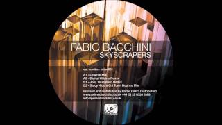 Fabio Bacchini-Sky Scrapers (Stacy Kidd Mix).