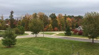 Jackson Michigan Trillium pointe Apartments