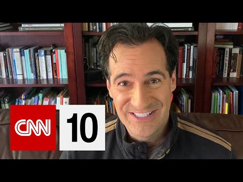 疫苗是怎麼回事？| 2020年9月1日 (What's Up With A Vaccine? | September 1, 2020)