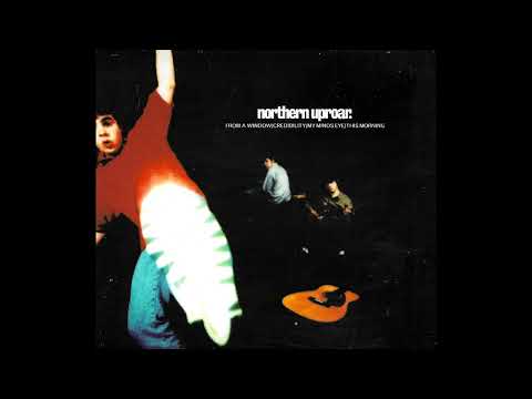 Northern Uproar - My Mind's Eye (Audio)