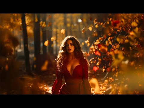 Stefre Roland, Iriser – Autumn (Deep House, 2021)