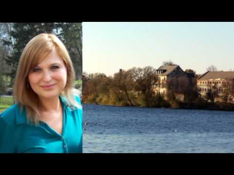 Janina Klimiuk - Papierowe ptaki