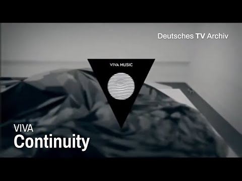 VIVA (Germany) - Continuity & Ad Breaks (15.12.2018)