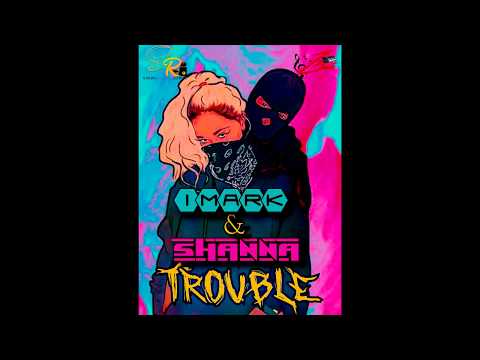 IMARK & SHANNA RAYMOND  - TROUBLE (RAW VERSION) - PROD BY STAINLESS X ZBEATS - MAY 2018