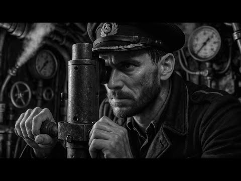 The "Wolf Pack" Tactic: How Germany Almost Won the Battle of the Atlantic