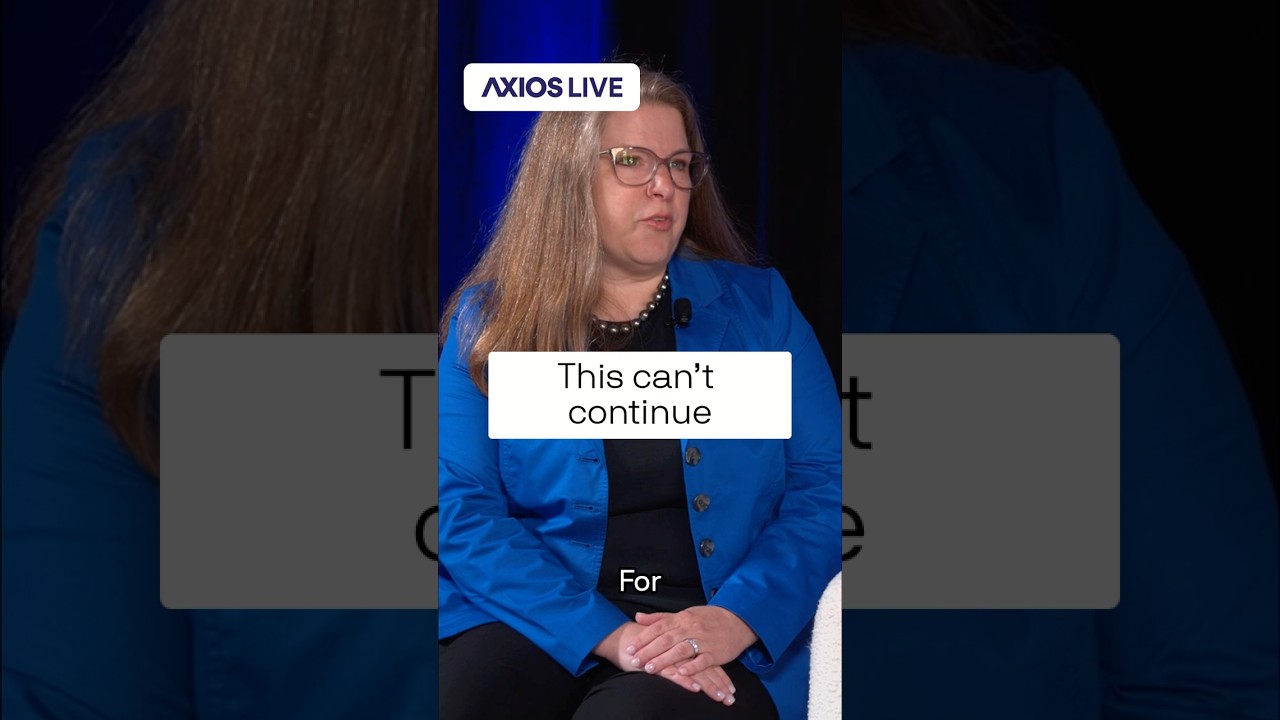 Healthcare workers warn about rising safety fears on the job