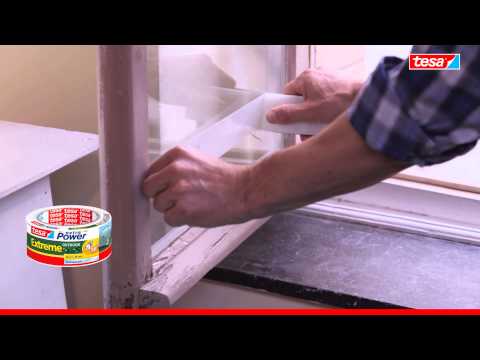 tesa extra Power Extreme Outdoor 4042448152046