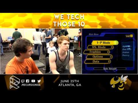 WTT10 - Soap vs 1_UP - Pools