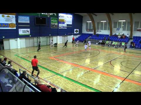 31.10.2010 Tervarit - MadMax