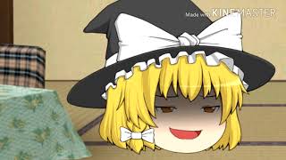 千回再生記念動画 ゆっくり茶番。