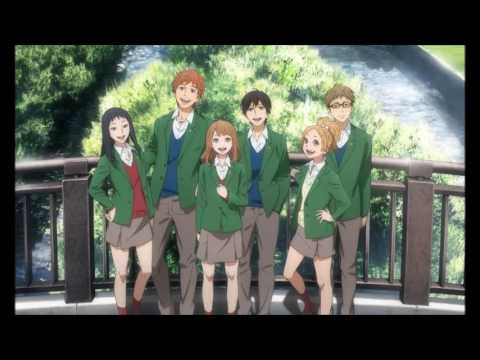 Hikari No Hahen video