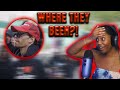 NEW SWEEPER ALERT Kapp TP WhoRunItNYC Performance REACTION