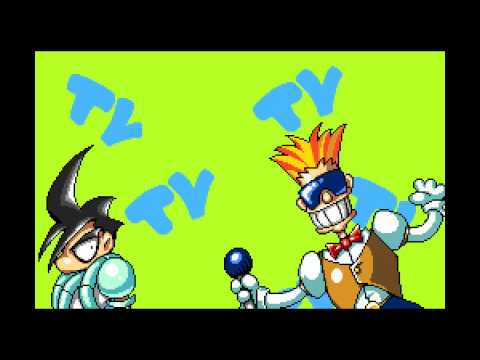PC Engine Longplay [319] The TV Show