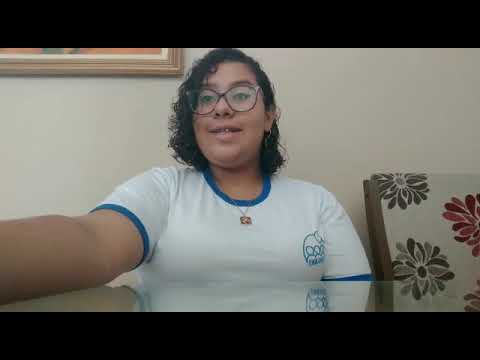 Como organizar seus estudos? Dicas com a aluna do 9º ano, Anna Beatriz