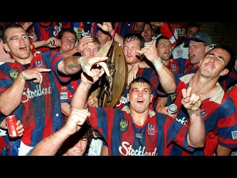 'Mad Monday' : The Untold Stories - Grand Final Exclusive
