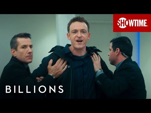 'You're a Garbage Person, Wendy' Ep. 7 Official Clip | Billions | Season 4