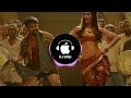 Jil Jil Jigelu Rane Dj Song Rimex Rangasthalam Movie Rimex Song