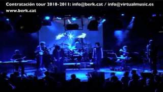 BERK AND THE VIRTUAL BAND - Personal Jesus.m4v