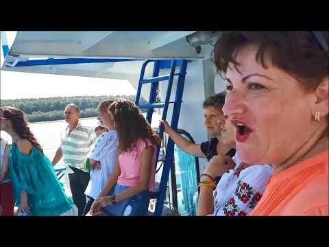 Ansamblul Valurile Dunarii, 40 de ani de activitate