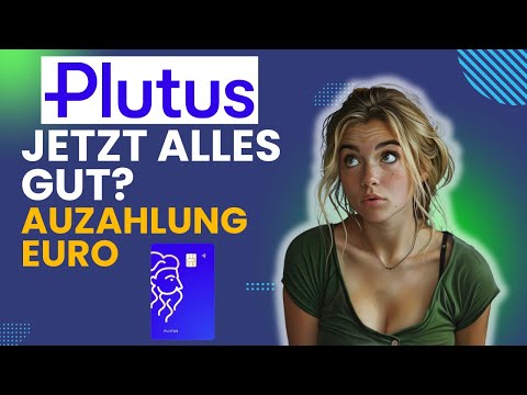 Plutus Swap - Tausch PLU in EURO und Auszahlung
