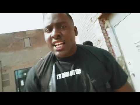 Goalden Chyld Feat Keith Wallace - Masculine (Music Video)