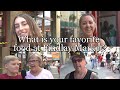 What is your Favorite food at Findlay Market