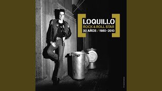 Vaqueros Del Espacio (loquillo y sabino)