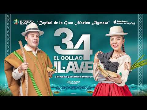 MUSICA EL COLLAO ILAVE