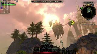 Steam Deck Neverwinter Nights Menzoberranzan