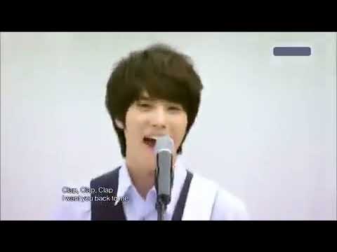 [HQ] 100626 CNBLUE - Love