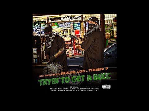 REECE LOC X THABOI P - HATIN IS REAL Ft HOLLOW TIP X MANNISH DA JULA