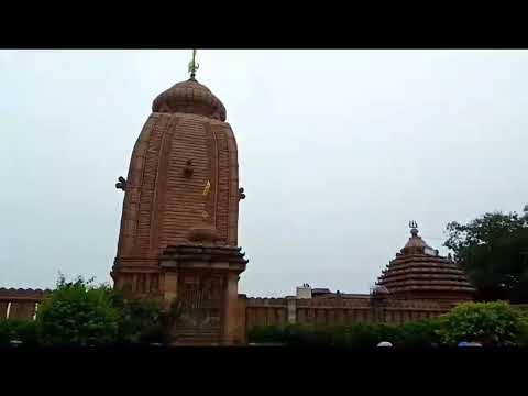 Tara tarini mondir,  Gopalpur