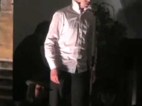 Srecko Prvulovic-Sicilijansko vece_Negotin-pesma na italijanskom.mp4