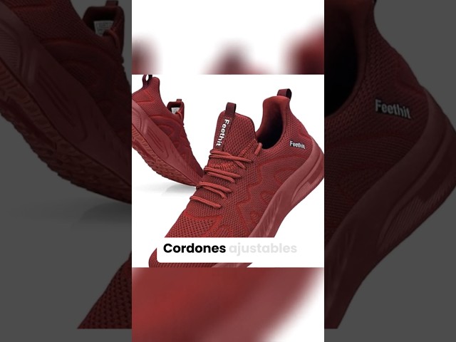Vídeo relacionado con SVNKE Hombre Hands Free Slip On Zapatillas Hombre Zapatos Sneakers Casual Deportivas Caminar Correr Deportivas Gimnasio Moda cómodo Viajar clásicos de Negocio Azul 43