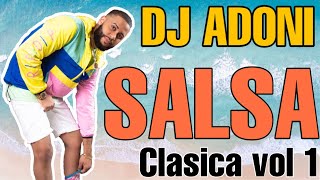 Download lagu Salsa Clasica Mix VOL 1. en VIVO ( DJ ADONI ) Si es salsa es Salsa mp3 Download lagu Salsa Clasica Mix VOL 1. en VIVO ( DJ ADONI ) Si es salsa es Salsa mp3