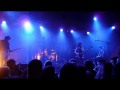 The Gathering - When Trust Becomes Sound - Live Paris 2010
