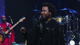 Download lagu Sonnie Badu MY SOUL SAYS YES (The Safari Experience -Live At The Buckhead Theatre) mp3 Download lagu Sonnie Badu MY SOUL SAYS YES (The Safari Experience -Live At The Buckhead Theatre) mp3
