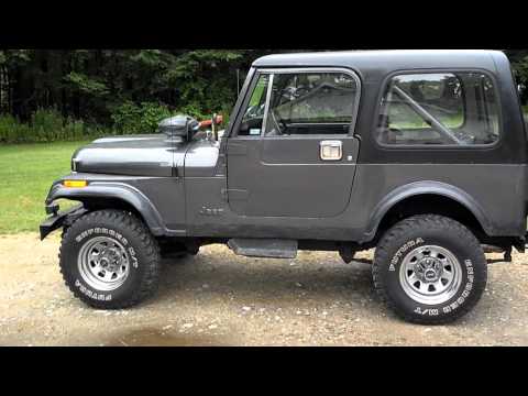 jeep daystar body lift