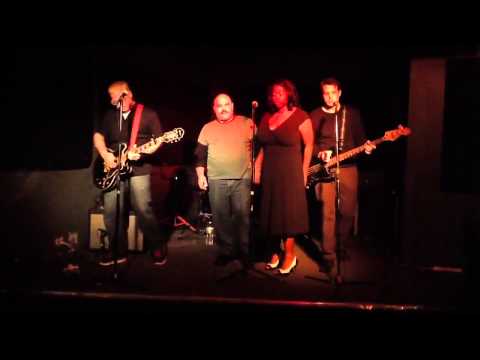 the Icky House Club - "Teenage Nightmare" (Bar East)