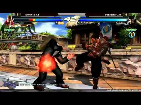 Karastorm TTT2 Ranbats: ForMyNinjas VS Soma1672