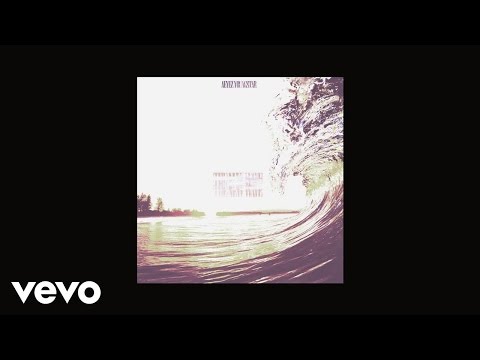 A-Eyez - Aeyez Youngstar - Gettin' Money Prod by LateNytThoughts (New Wave Ep) (AUDIO)